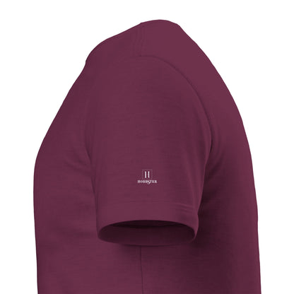 Men's Premium Labrador Owners Club T-shirt - Hobbster