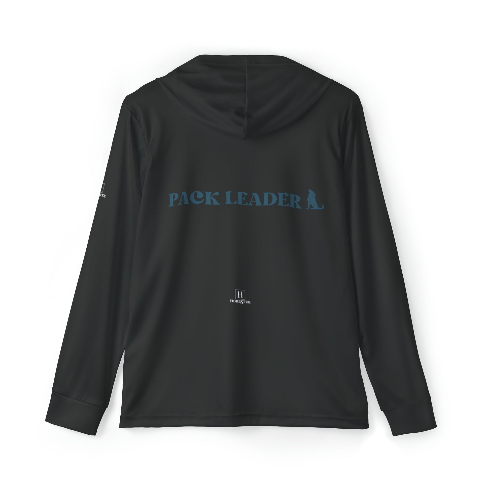 Men's Sports Pack Leader Warmup Hoodie - Hobbster