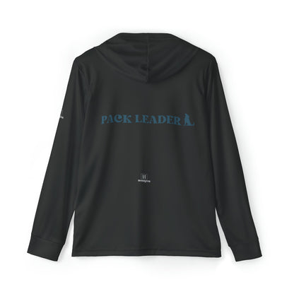 Men's Sports Pack Leader Warmup Hoodie - Hobbster