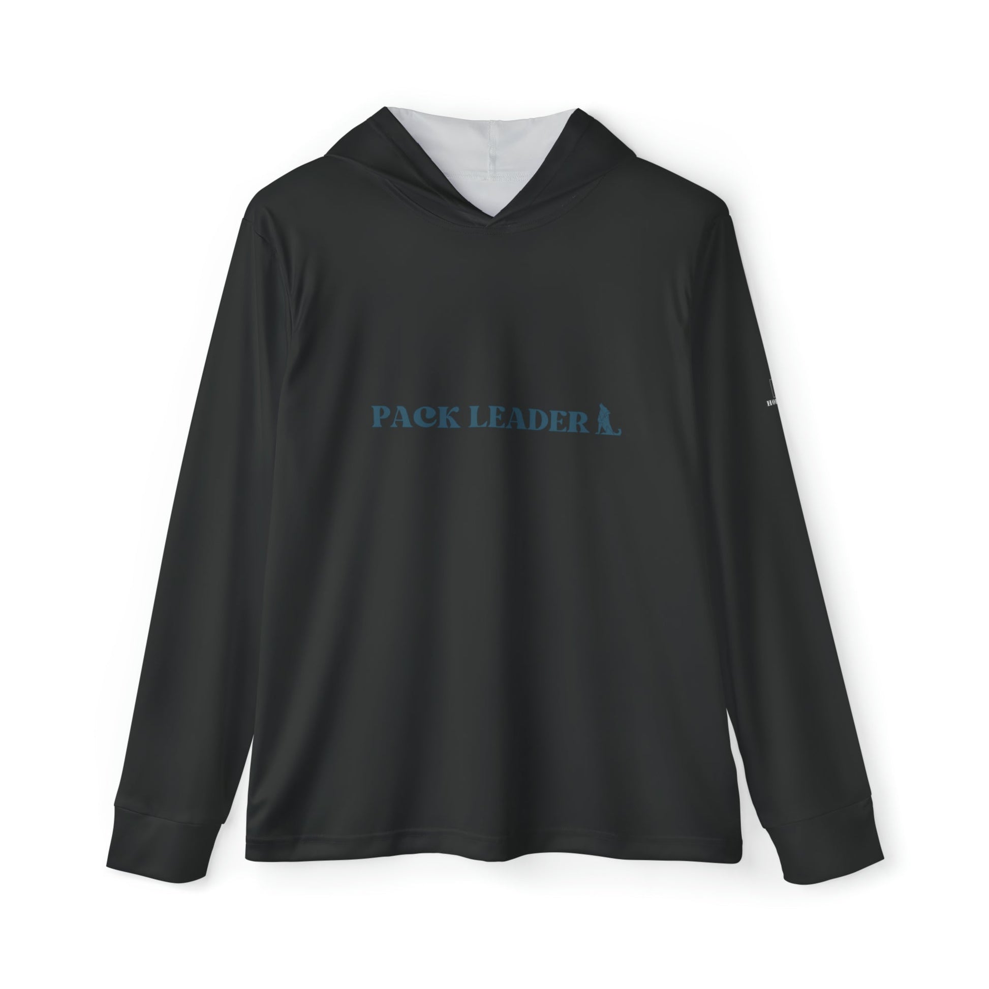 Men's Sports Pack Leader Warmup Hoodie - Hobbster