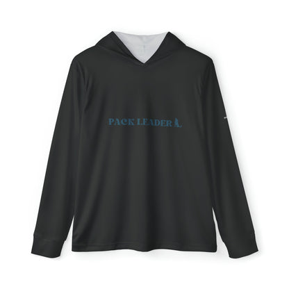 Men's Sports Pack Leader Warmup Hoodie - Hobbster