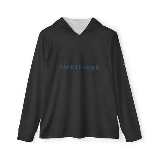 Men's Sports Pack Leader Warmup Hoodie - Hobbster