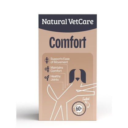 Natural VetCare Comfort Oil [100ml] - Hobbster