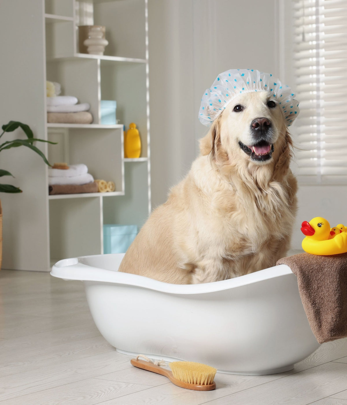 Old Spike Dog Cologne 100ml - Hobbster