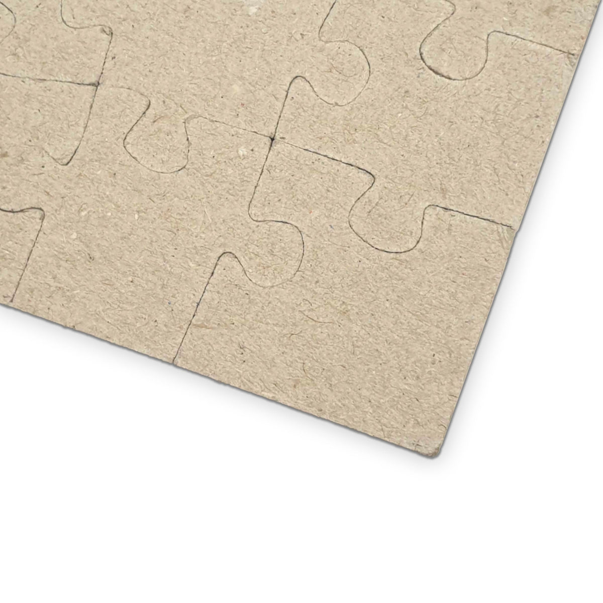 Personalised Dog Photo Jigsaw Puzzle - Hobbster