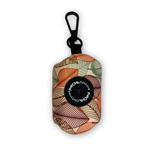 Poo Bag Holder - Autumn Breeze - Hobbster