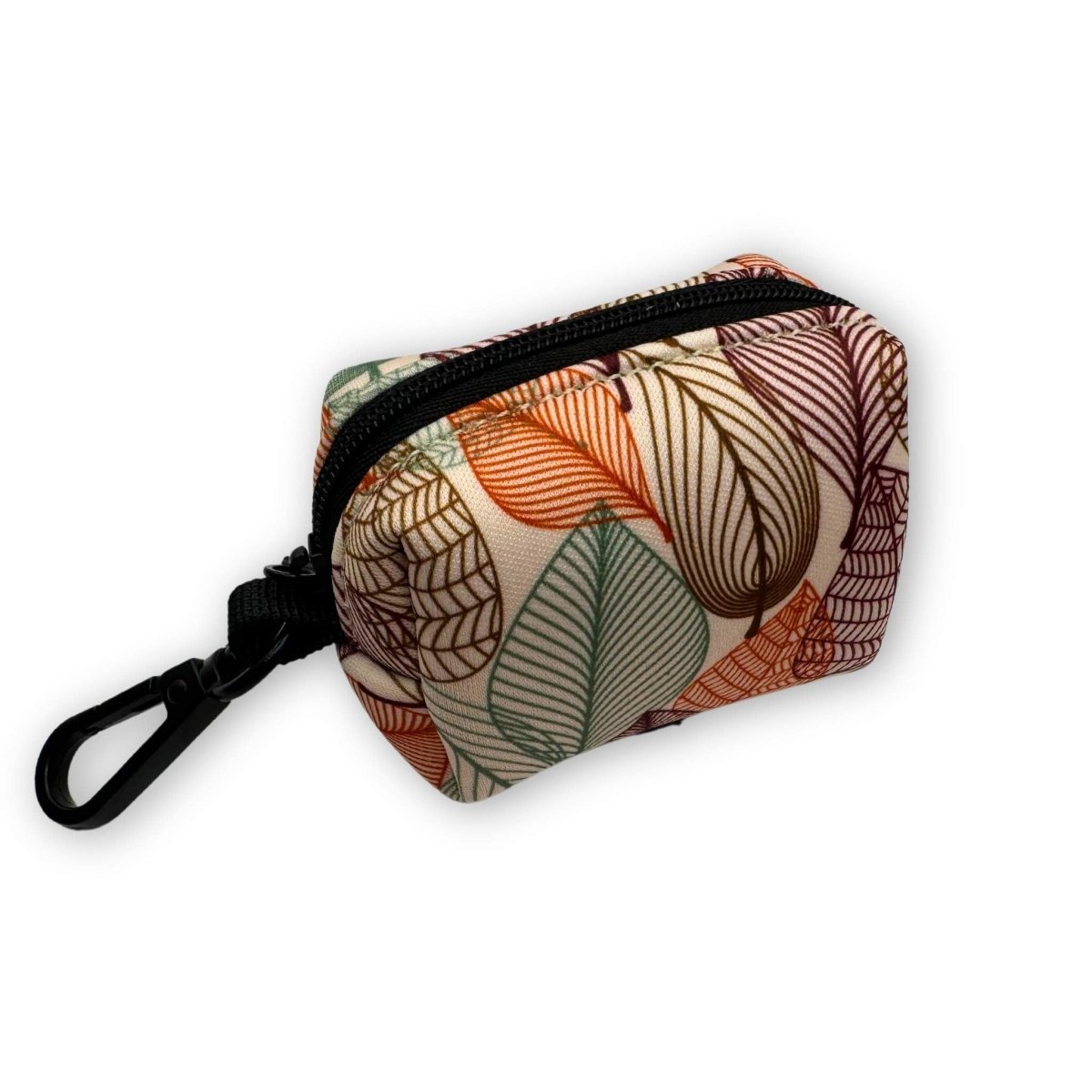 Poo Bag Holder - Autumn Breeze - Hobbster