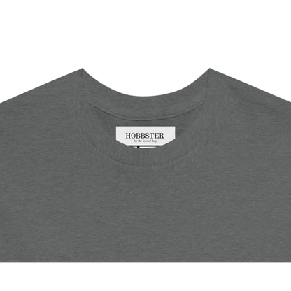 Premium Heavyweight Women's Doberman Owners Club T-shirt - Hobbster