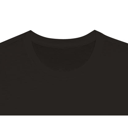 Premium Women's Crewneck T-shirt with a Rhodesian Ridgeback Paper Quilling Design - Hobbster