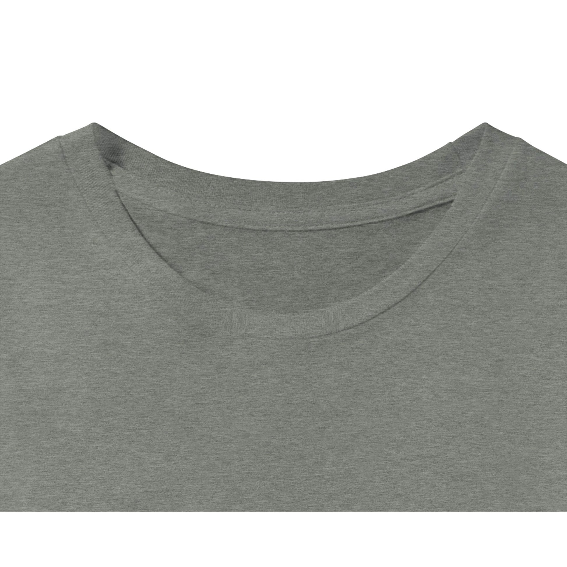 Premium Women's Crewneck T-shirt with Airedale Terrier Logo - Hobbster