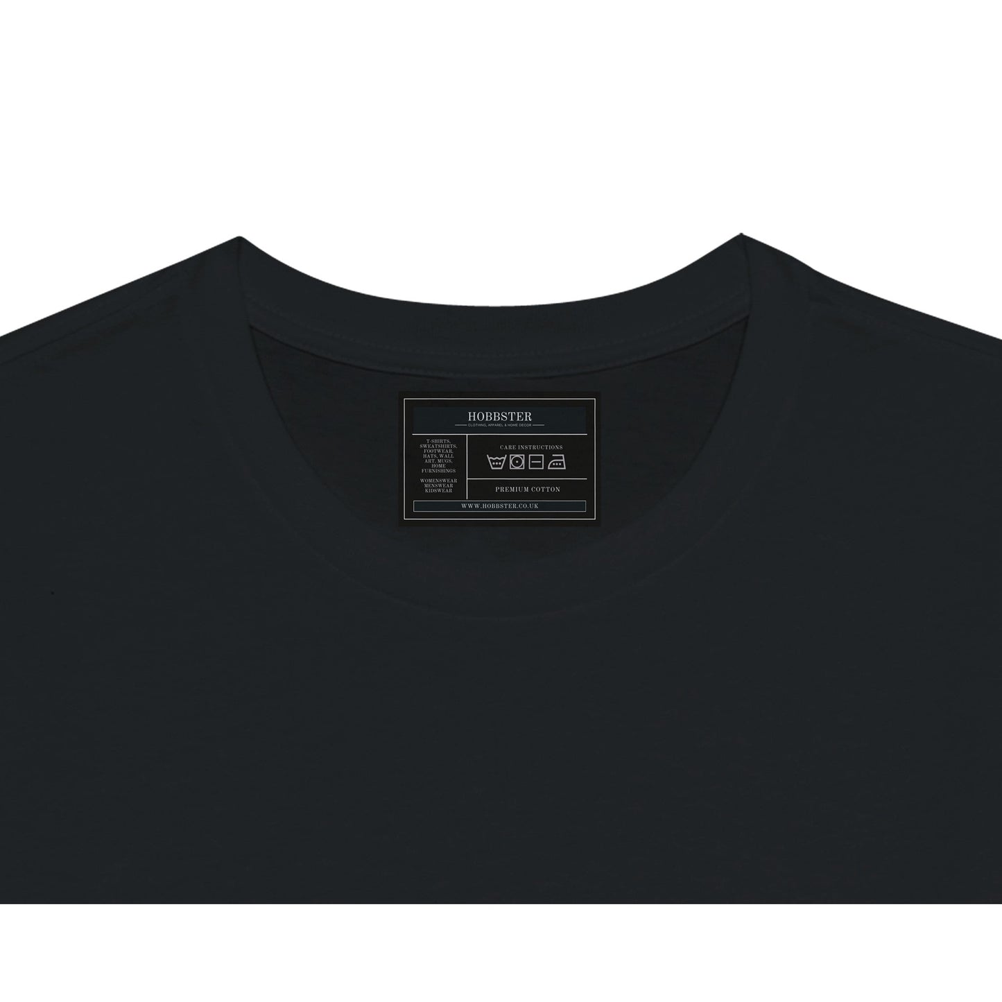 Premium Women's Labrador Owners Club T-shirt - Hobbster