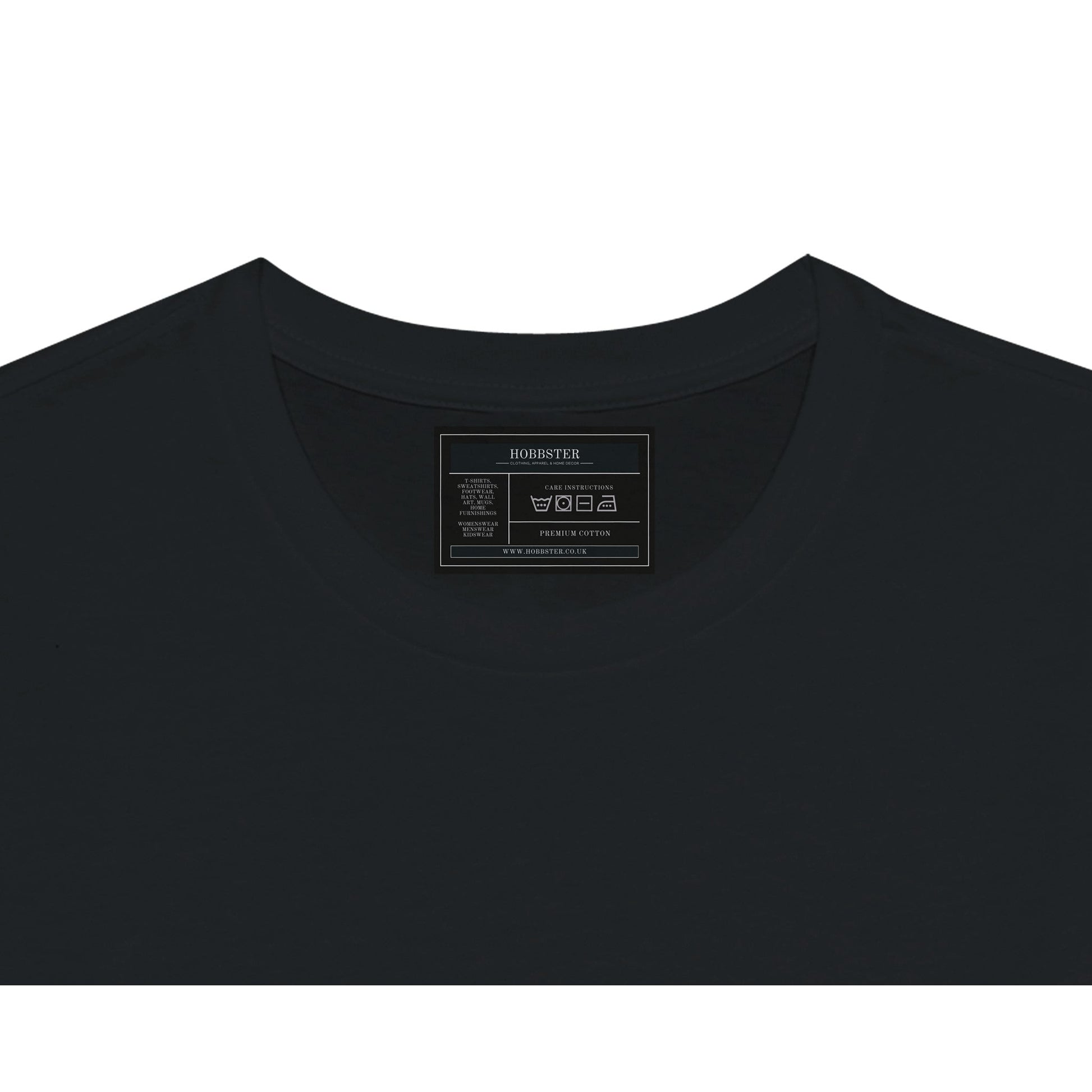 Premium Women's Labrador Owners Club T-shirt - Hobbster