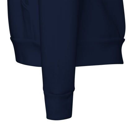 Rhodesian Ridgeback Owners Club Pullover Hoodie - Hobbster