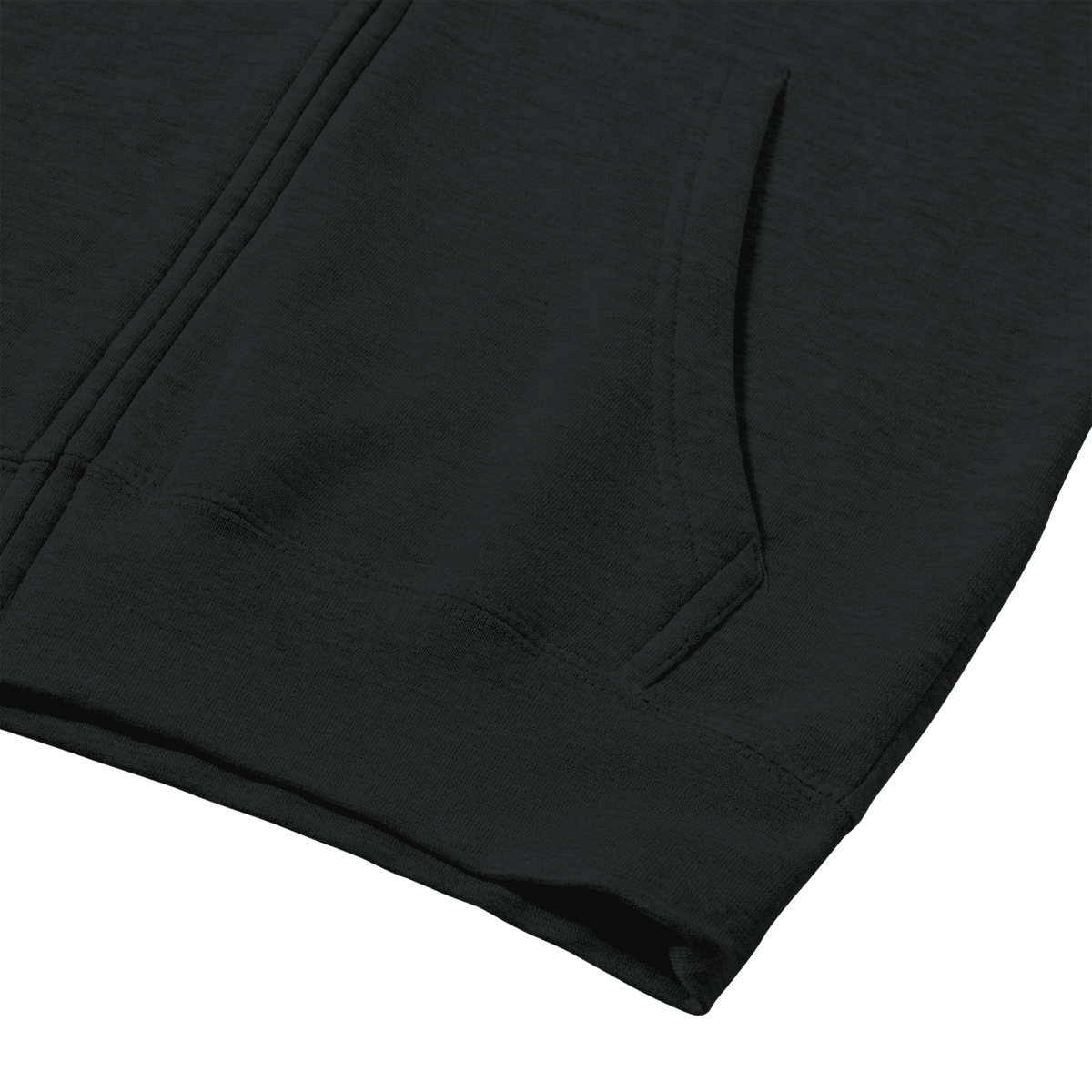 Rottweiler Owners Club Men's Zip Hoodie - Hobbster