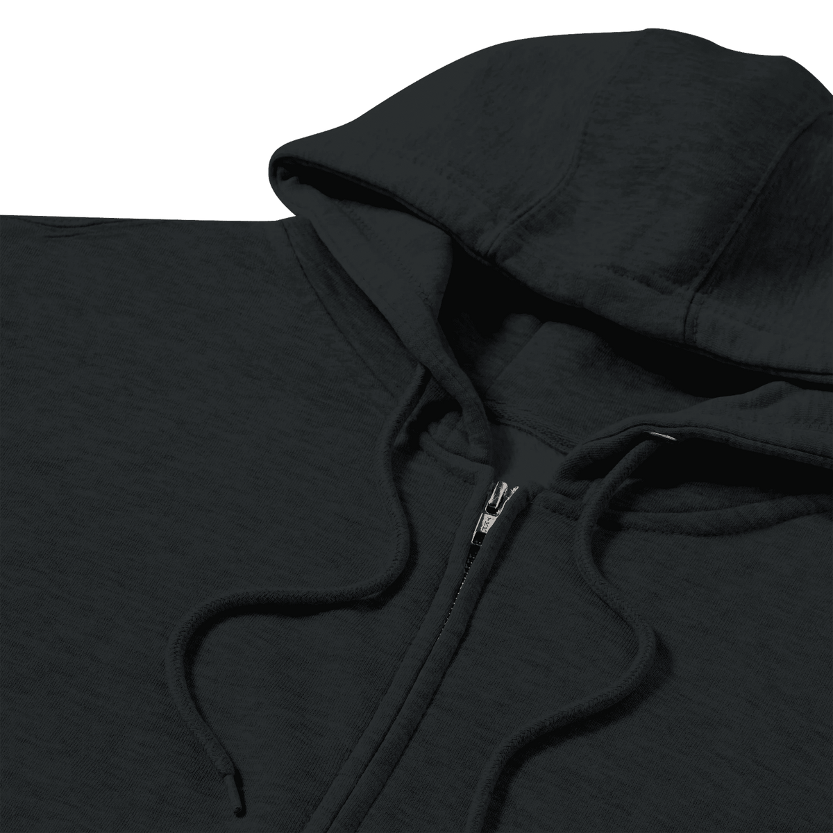 Rottweiler Owners Club Men's Zip Hoodie - Hobbster