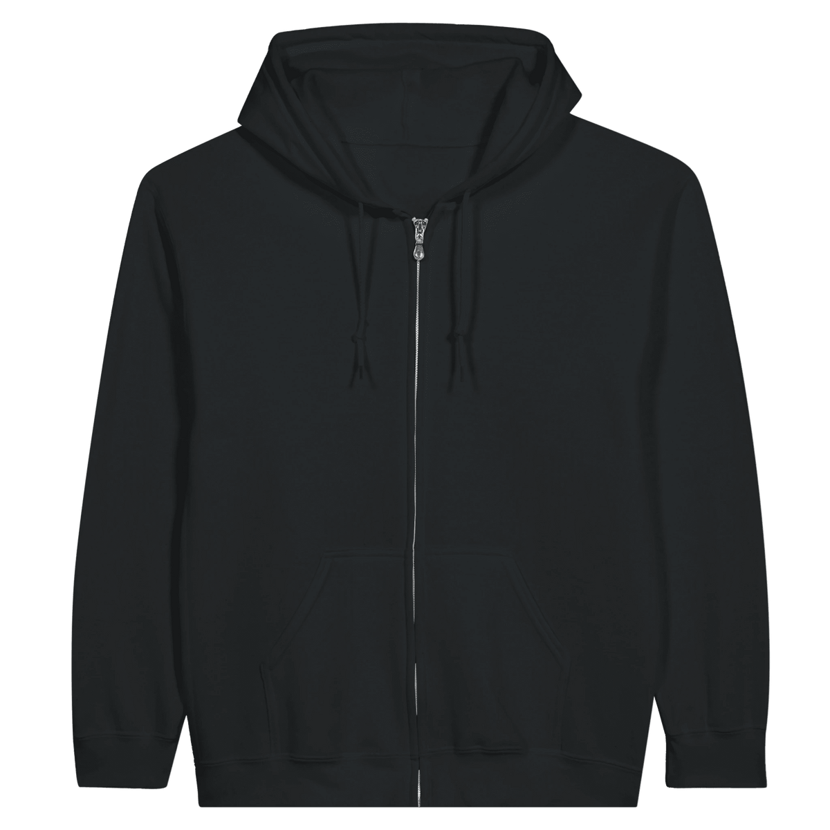 Rottweiler Owners Club Women's Zip Hoodie - Hobbster