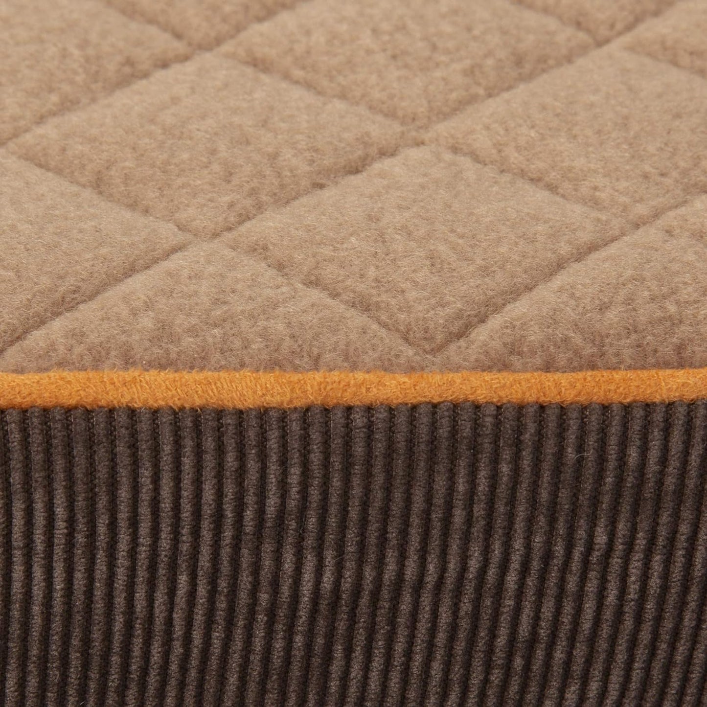 Scruffs Thermal Box Bed Brown XL 90x70cm - Hobbster