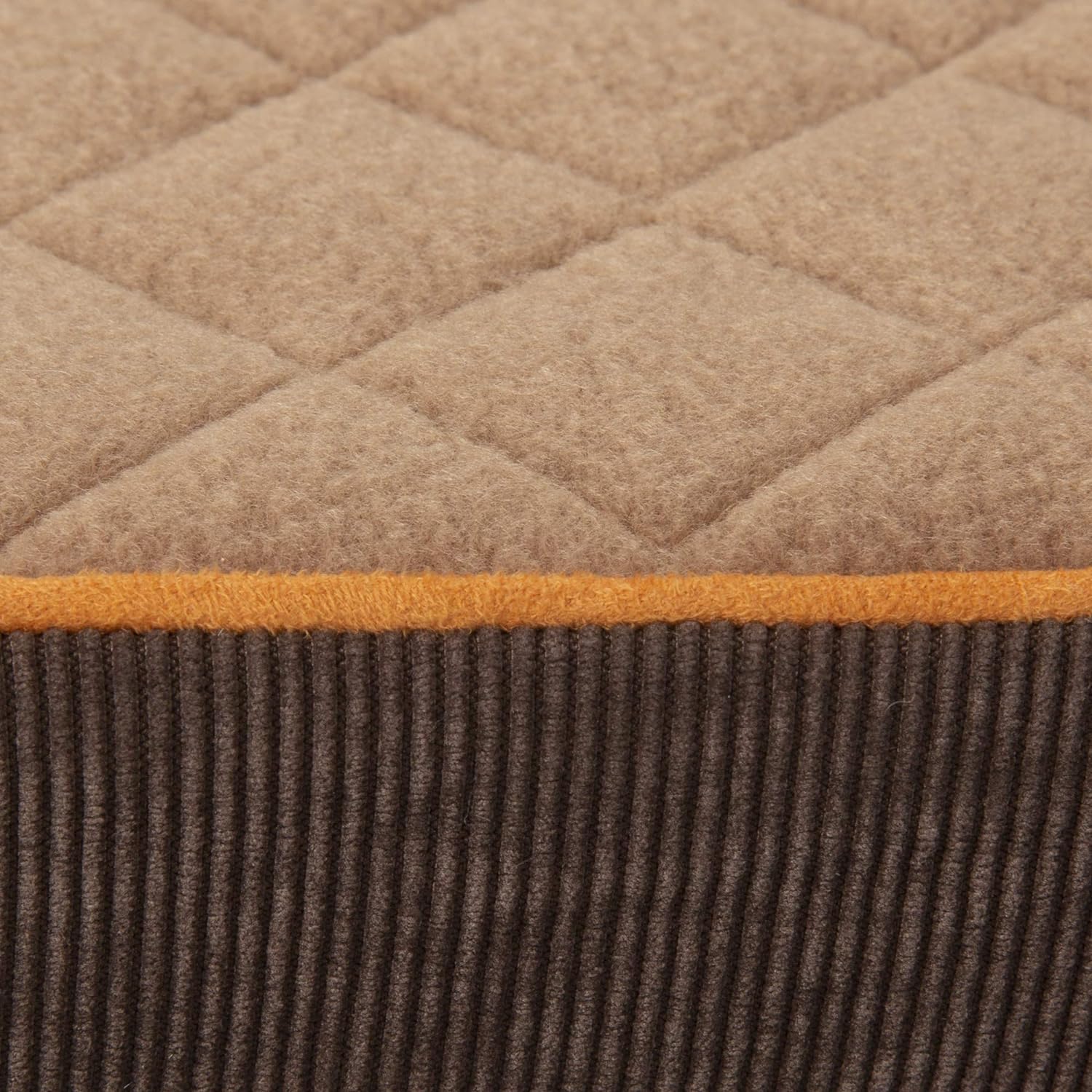 Scruffs Thermal Box Bed Brown XL 90x70cm - Hobbster