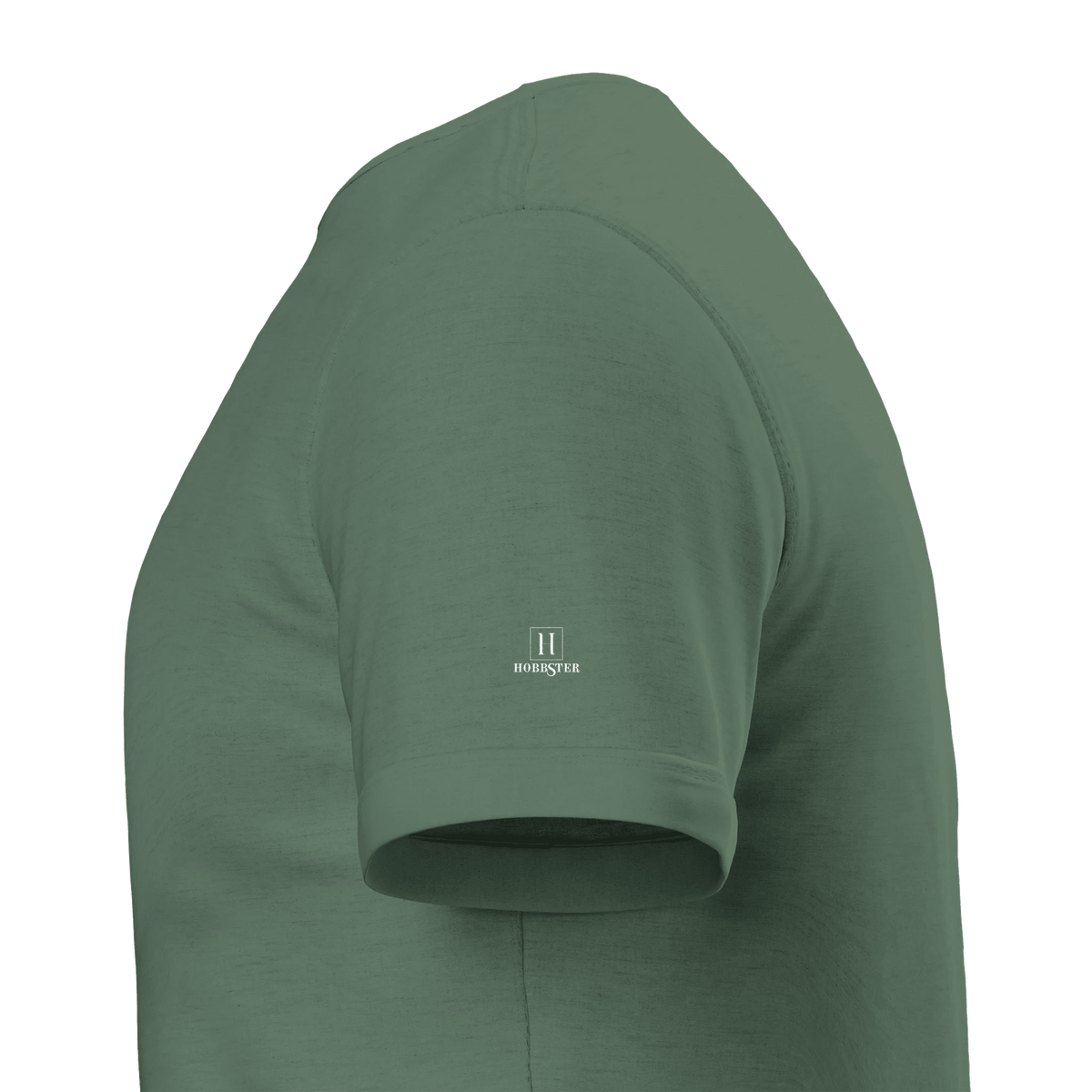 Siberian Husky Owners Club Men's T-shirt - Hobbster
