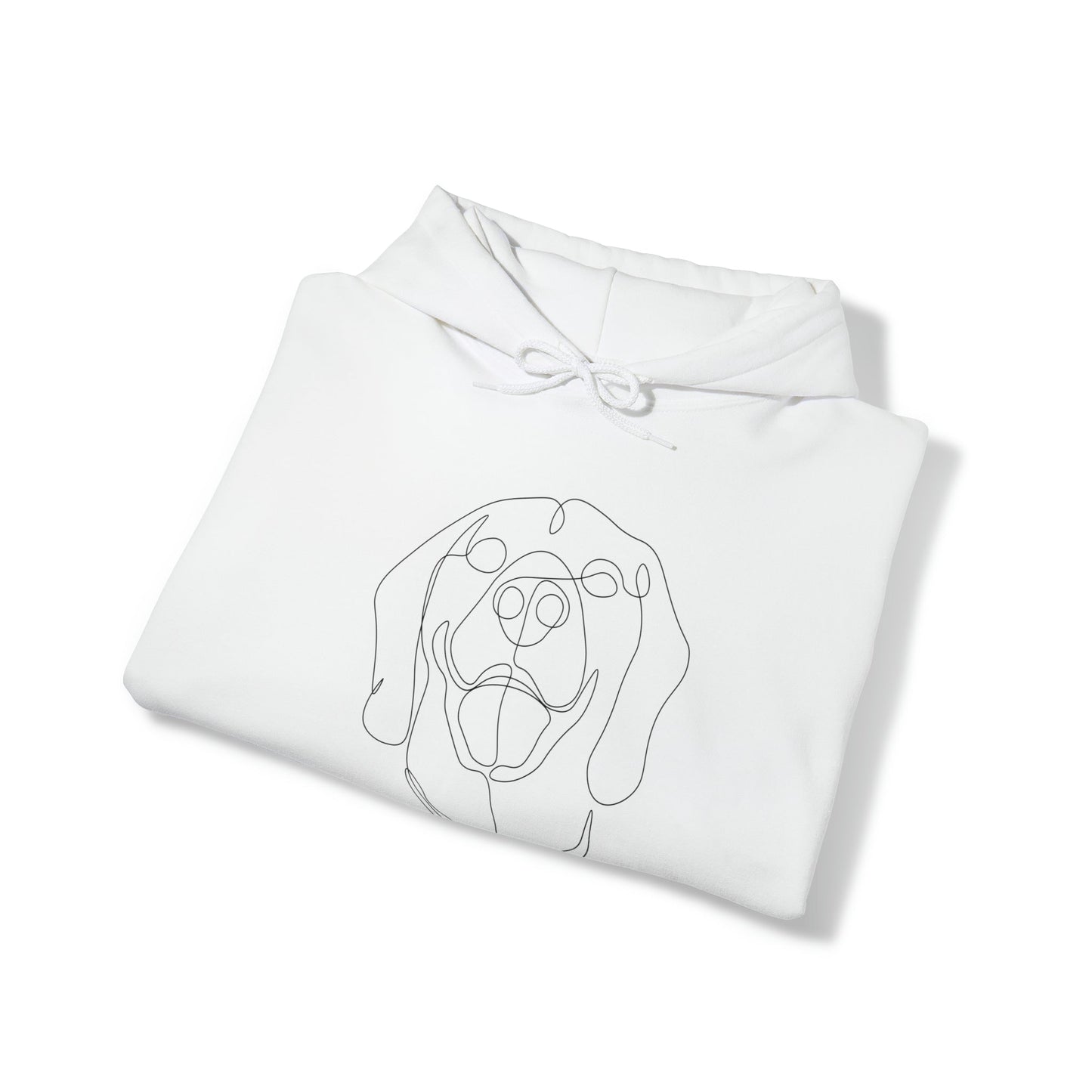 Teen & Kid's Unisex Heavy Blend™ Hooded Sweatshirt - Hobbster