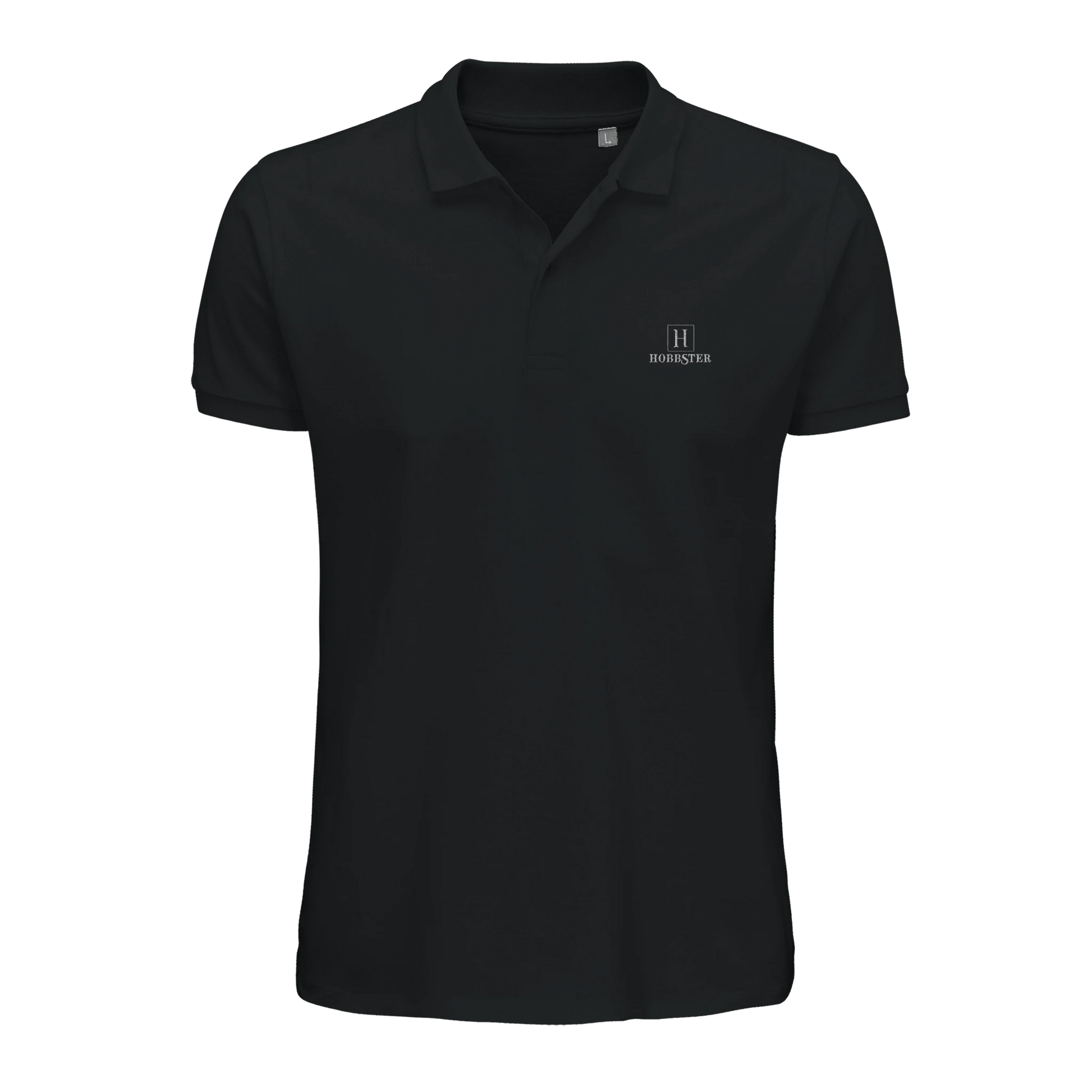 The Ridgeback Owners Club Organic Cotton Polo Shirt - Hobbster