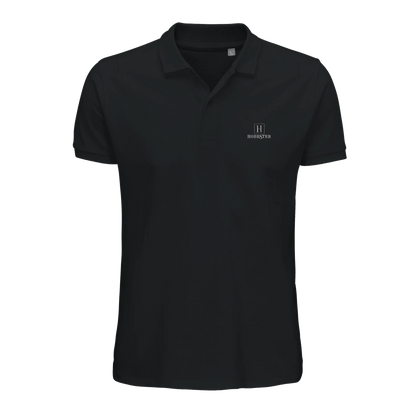 The Ridgeback Owners Club Organic Cotton Polo Shirt - Hobbster