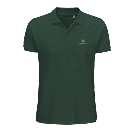 The Ridgeback Owners Club Organic Cotton Polo Shirt - Hobbster