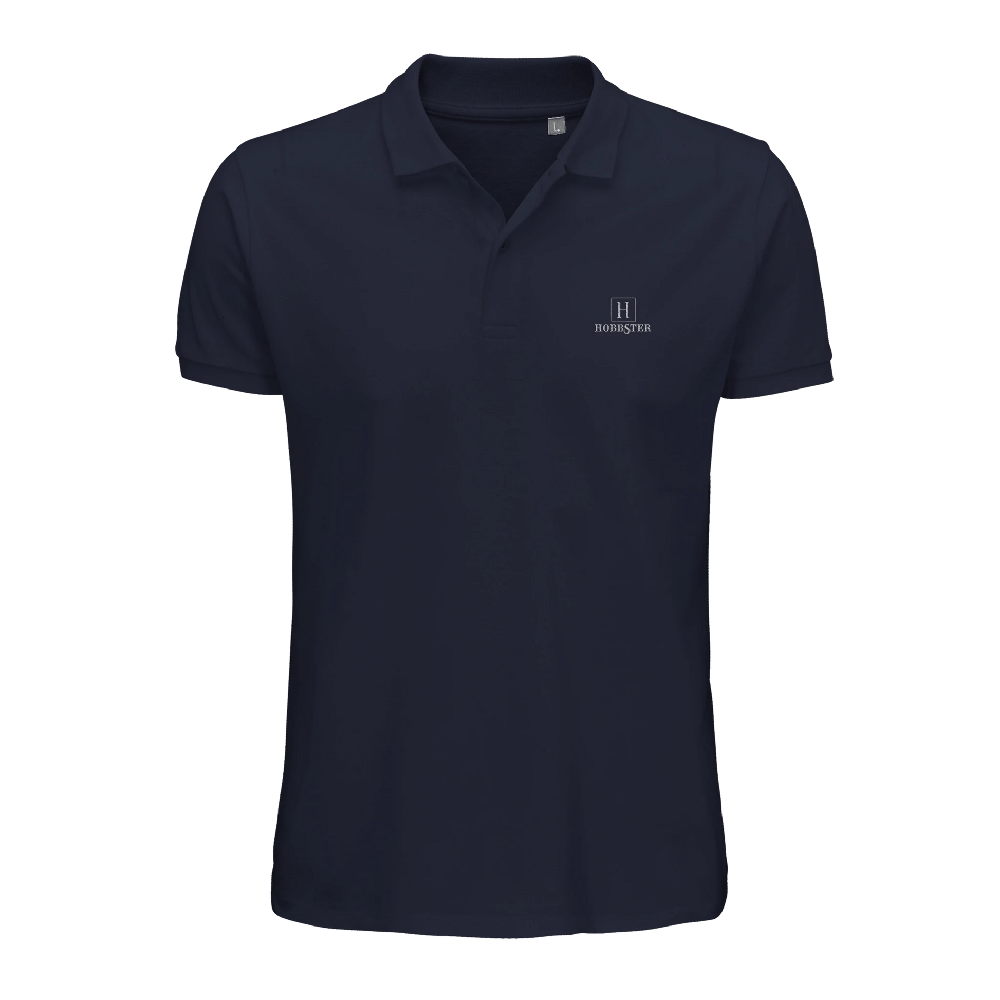 The Ridgeback Owners Club Organic Cotton Polo Shirt - Hobbster