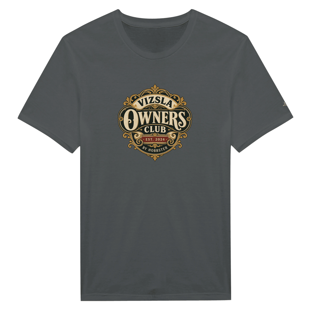 Vizsla Owners Club Women's T-shirt - Hobbster