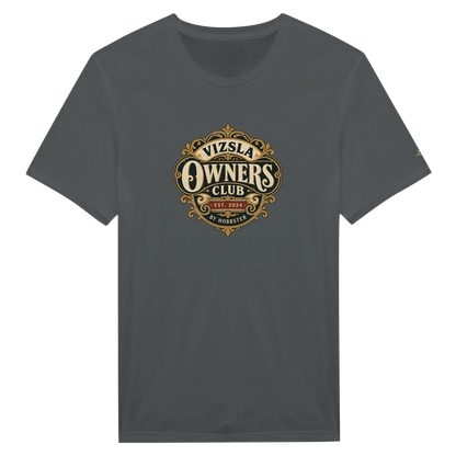 Vizsla Owners Club Women's T-shirt - Hobbster