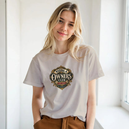 Vizsla Owners Club Women's T-shirt - Hobbster