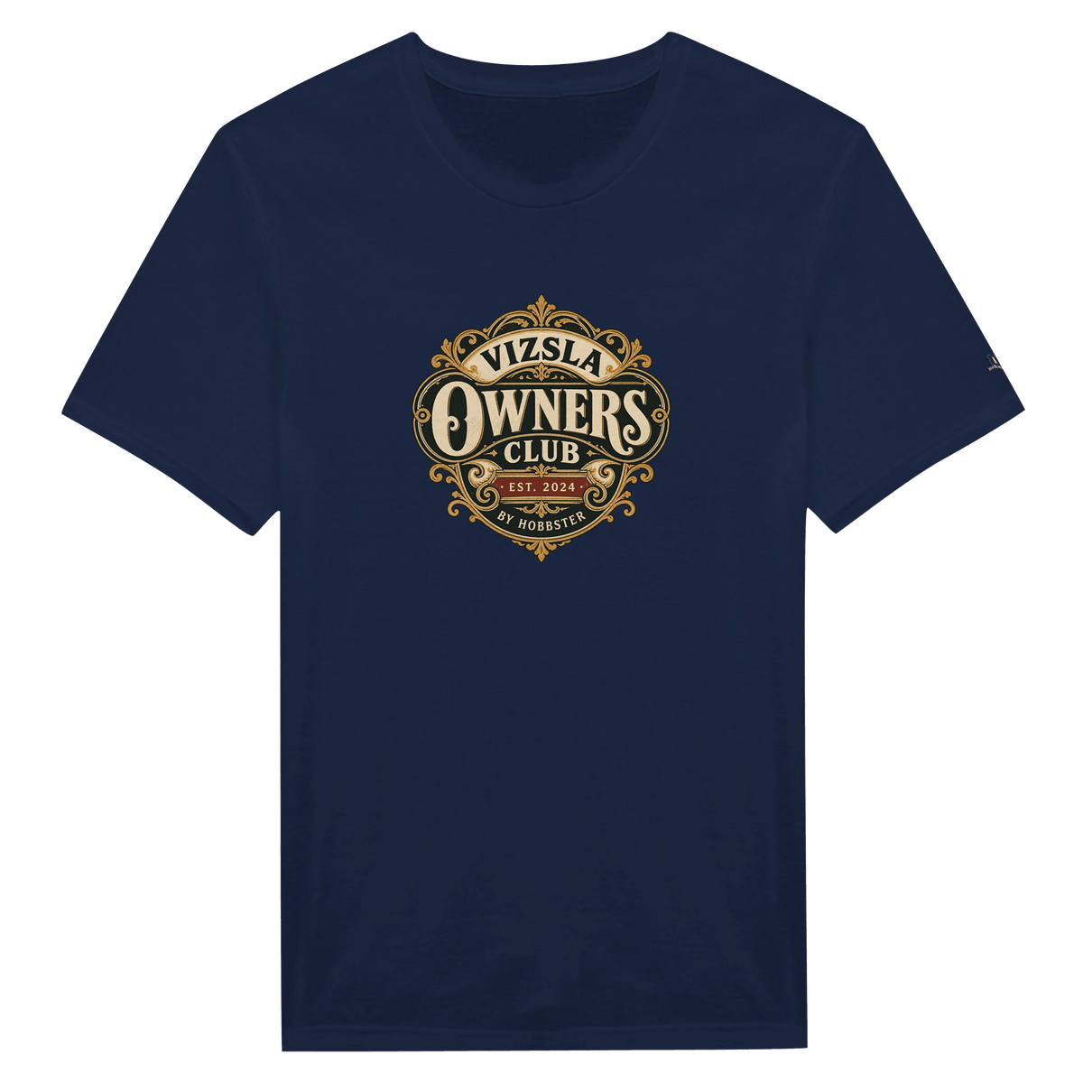 Vizsla Owners Club Women's T-shirt - Hobbster