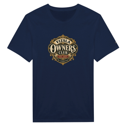 Vizsla Owners Club Women's T-shirt - Hobbster