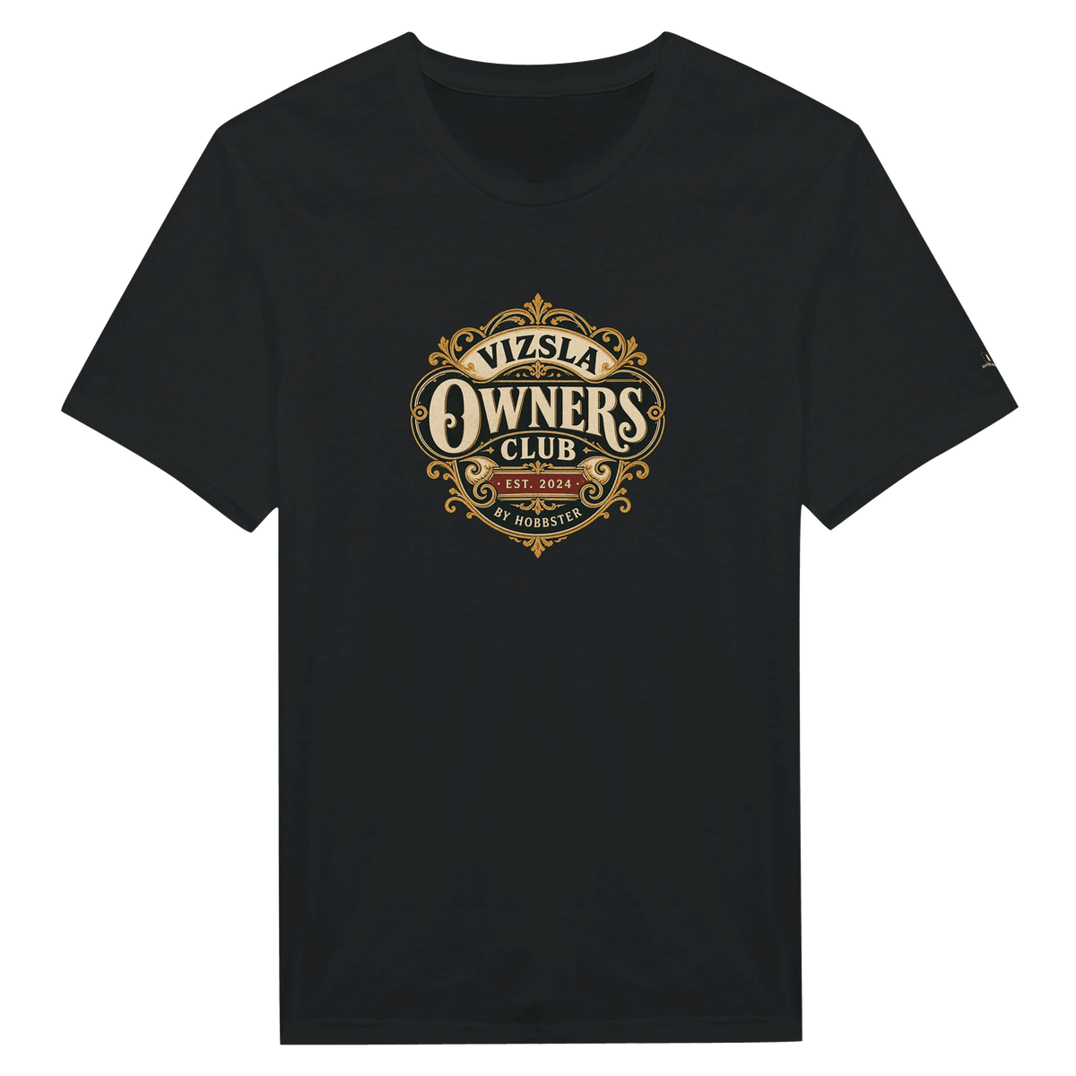 Vizsla Owners Club Women's T-shirt - Hobbster