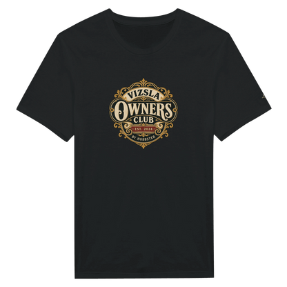 Vizsla Owners Club Women's T-shirt - Hobbster