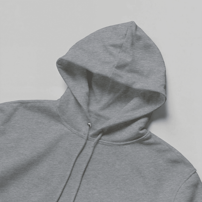 Weimaraner Owners Club Pullover Hoodie - Hobbster