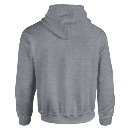 Weimaraner Owners Club Pullover Hoodie - Hobbster