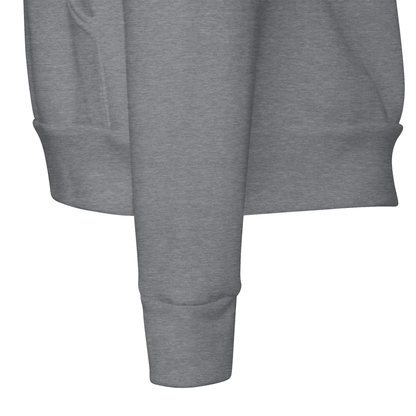Weimaraner Owners Club Pullover Hoodie - Hobbster