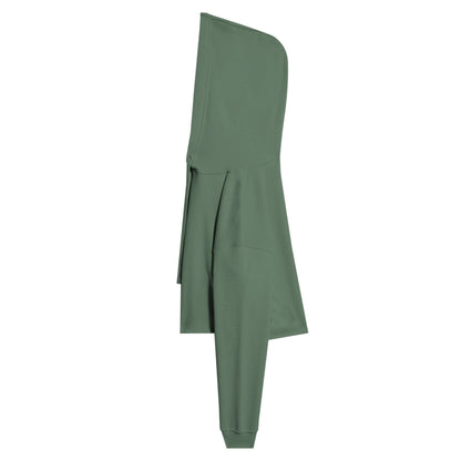 Women's Cropped Hoodie | Labrador Owners Club - Hobbster