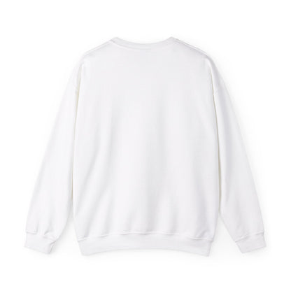 Women's Heavy Blend™ Crewneck Sweatshirt with custom Hungarian Vizsla logo design - Hobbster