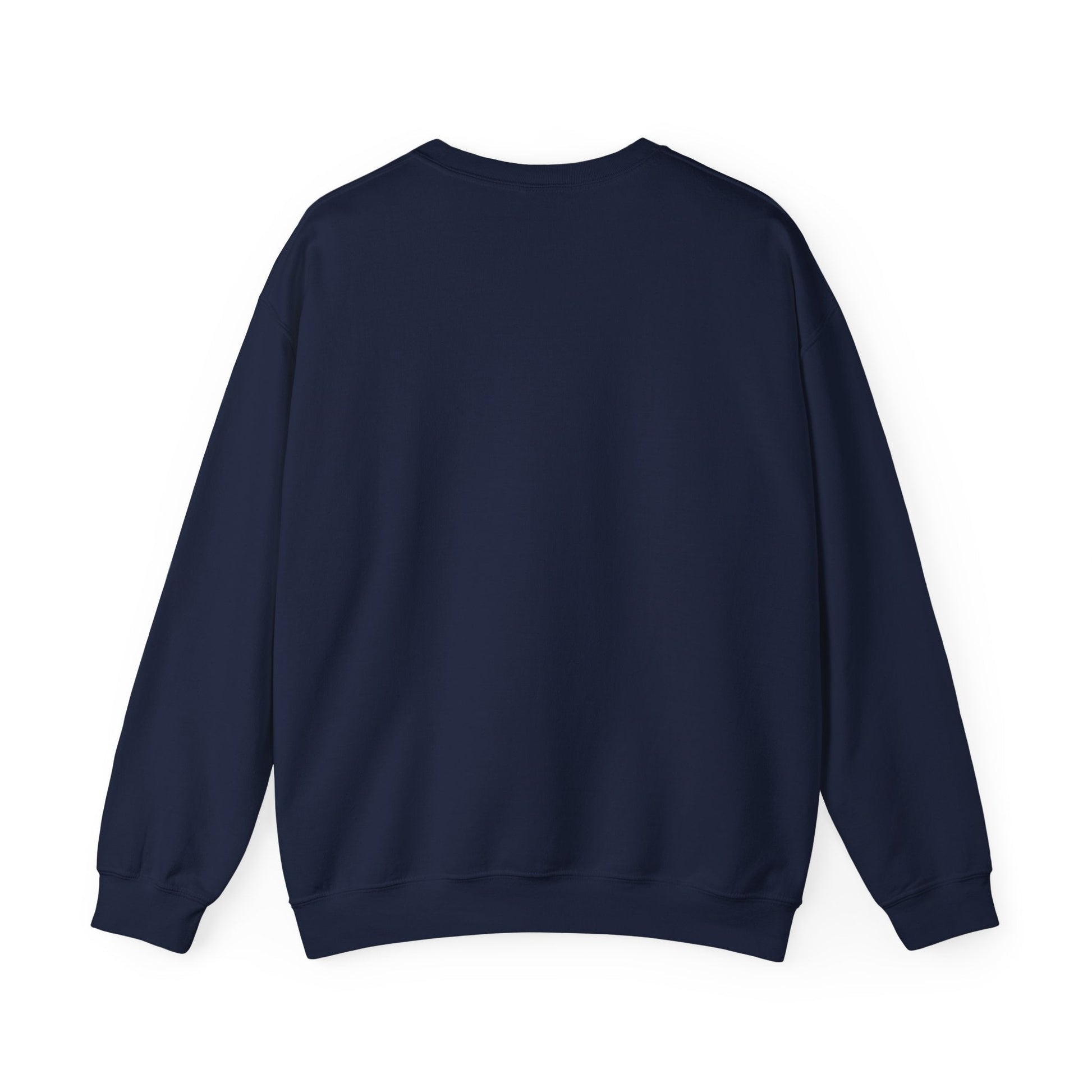 Women's Heavy Blend™ Crewneck Sweatshirt with custom Hungarian Vizsla logo design - Hobbster
