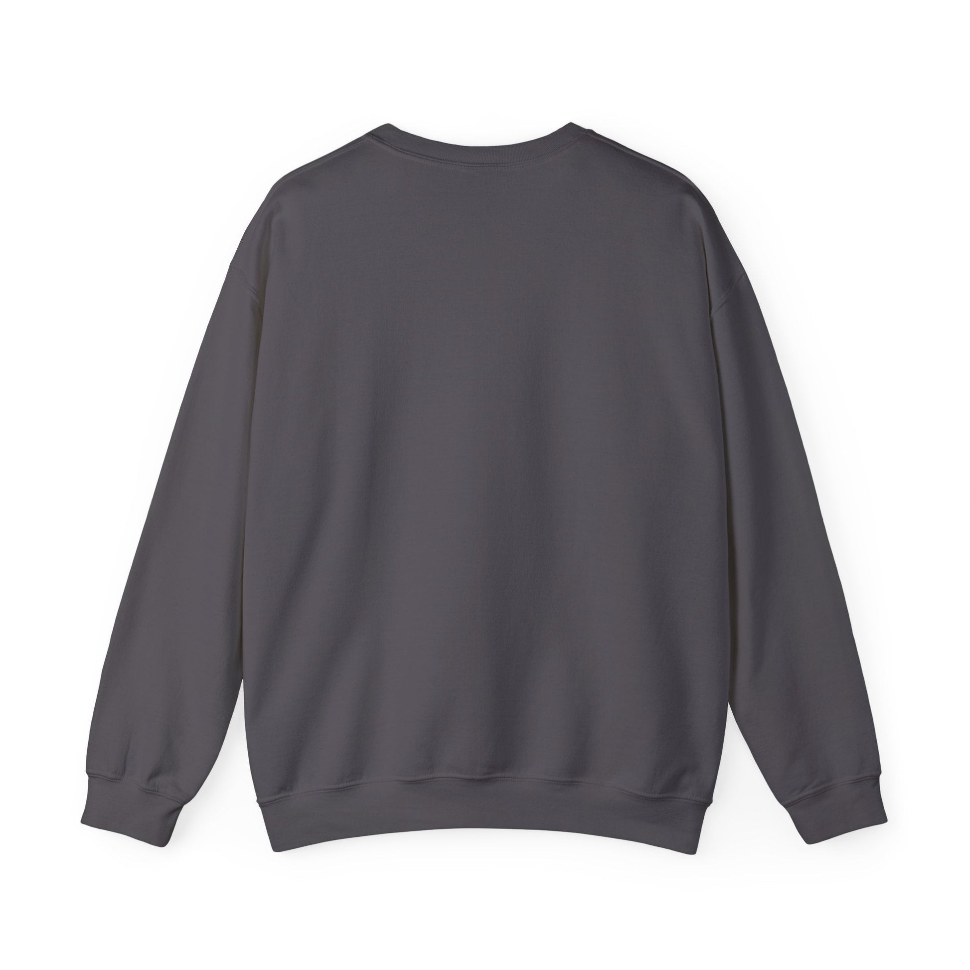 Women's Heavy Blend™ Crewneck Sweatshirt with custom Hungarian Vizsla logo design - Hobbster