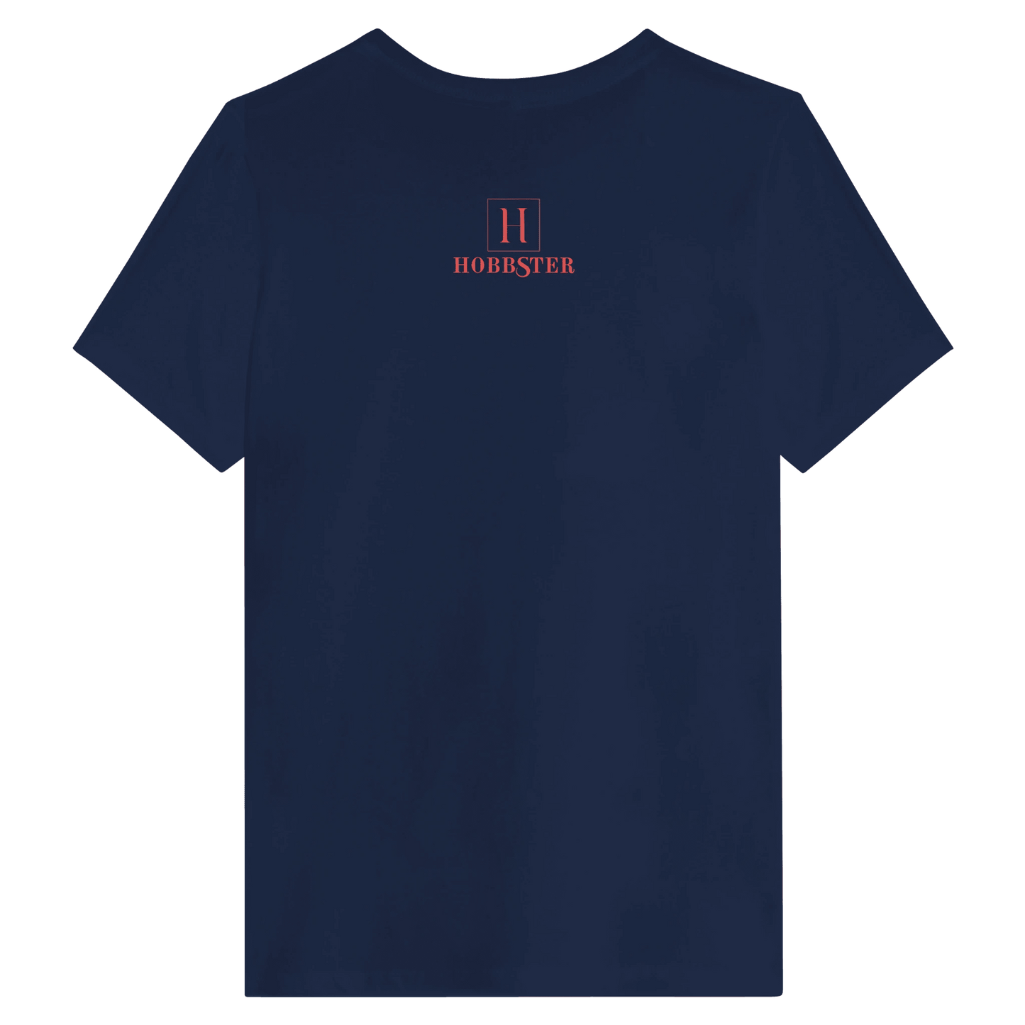 Women's Relaxed T-Shirt | The Dog Life - Hobbster