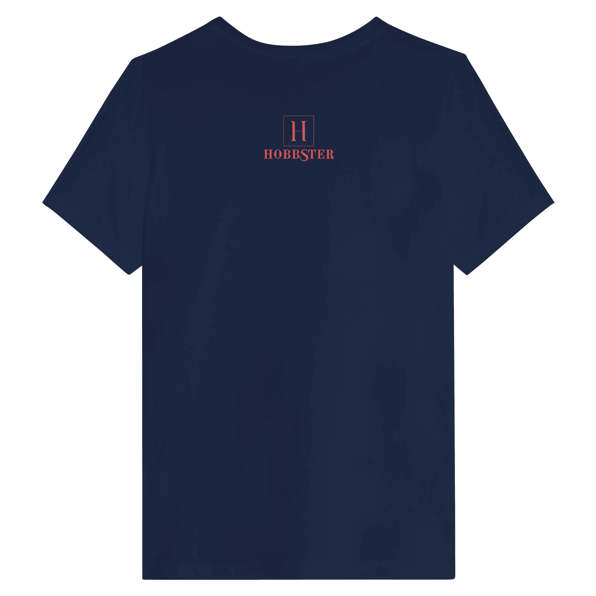 Women's Relaxed T-Shirt | The Dog Life - Hobbster